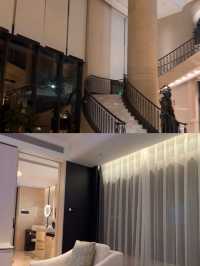 隱藏門後的高端體驗