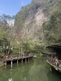 宜昌三日遊之三峽大瀑布三峽大壩