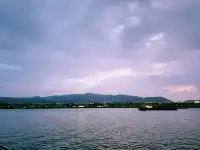 香江、浦江、湘江、贛江，曬曬你最愛的美景