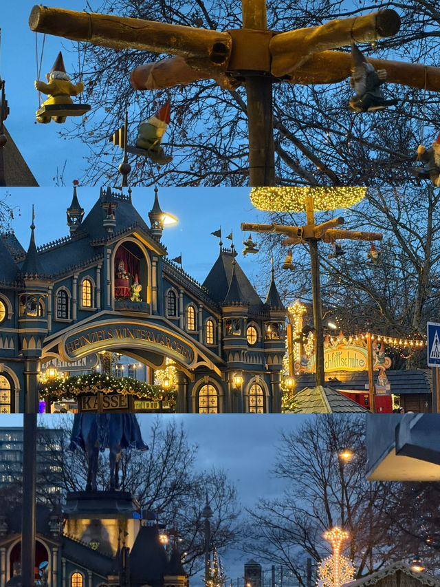 Ultimate Guide to Cologne’s Christmas Markets: Food, Fun & Fairytale Vibes 🎄✨ Ultimate Guide to Cologne’s Christmas Markets: Food, Fun & Fairytale Vibes 🎄✨