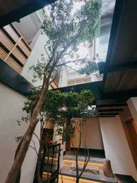 躺看洞庭湖日落絕美