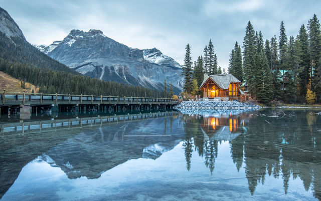 加拿大10天｜保姆級玩法避雷指南