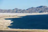 博爾塔拉｜回到賽里木湖