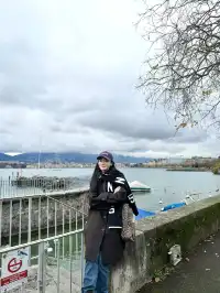 日內瓦一日citywalk逛吃攻略附路線