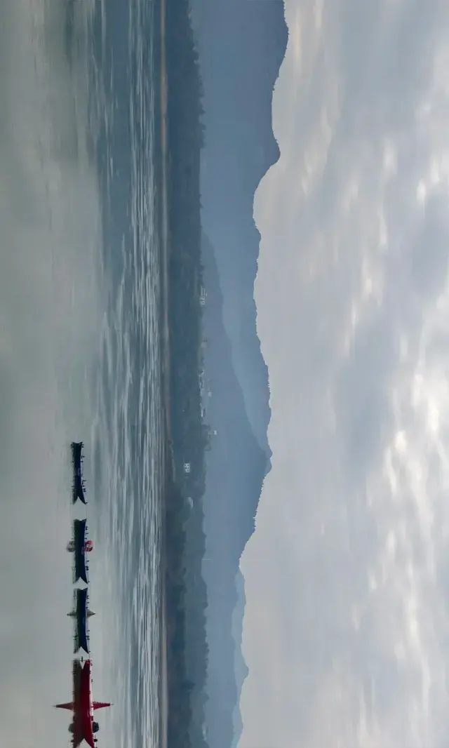 西安至宜昌四日鬆弛遊攻略(公共交通版) 西安至宜昌四日鬆弛遊攻略(公共交通版)