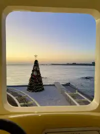 泉州實況|聖誕氛圍999%傍晚去好好拍！！！