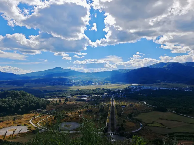 我在騰衝“騰騰震”,差點去了緬甸 我在騰衝“騰騰震”,差點去了緬甸