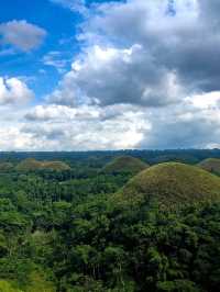 7天玩轉冬日菲律賓錯過等一年