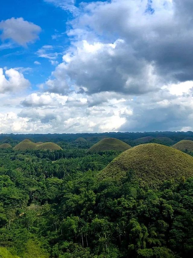 7天玩轉冬日菲律賓錯過等一年
