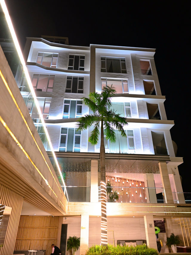 自駕溫泉之旅 | 重識「品質生活美學」