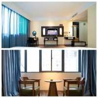 住貝多拉精選酒店,邂逅泉州繁華