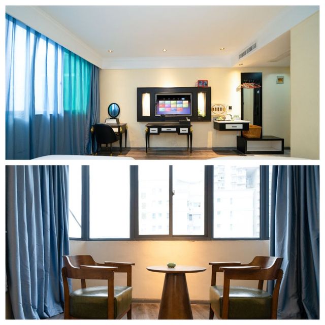 住貝多拉精選酒店,邂逅泉州繁華 住貝多拉精選酒店,邂逅泉州繁華