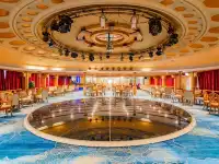 冬季3天2晚短程三峽遊輪，長江傳說號攻略