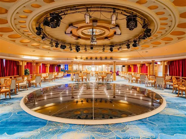 冬季3天2晚短程三峽遊輪，長江傳說號攻略