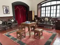 瀋陽帶娃探訪張學良故居