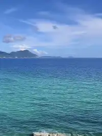 12月1日起,深圳又一「玻璃海」正式免費開放