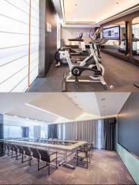 銀川穿越遊，亞朵好眠又好玩！