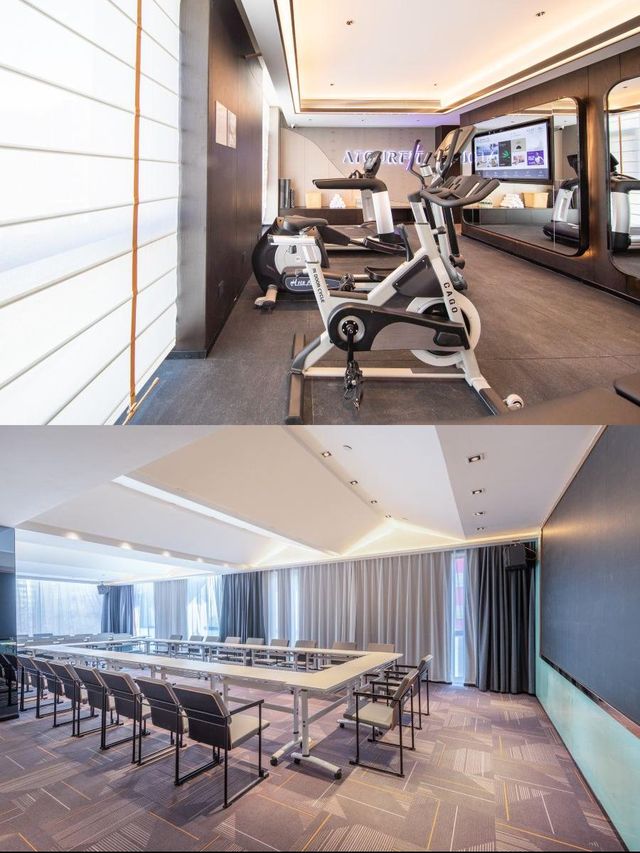 銀川穿越遊，亞朵好眠又好玩！