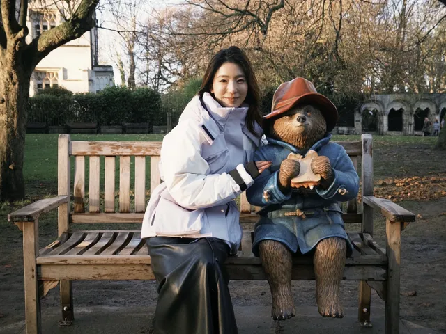 約克拍照打卡攻略|麻瓜闖入魔法世界 約克拍照打卡攻略|麻瓜闖入魔法世界