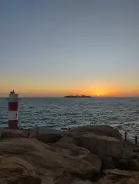 回舟日記‖初探東極