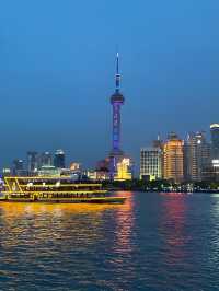 上海新晉城市地標巡禮