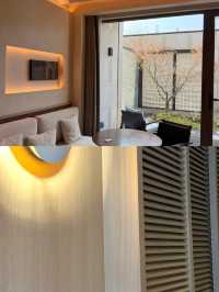 西安央辰酒店≈