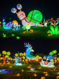 寧波達人村·秋假必玩雙棲