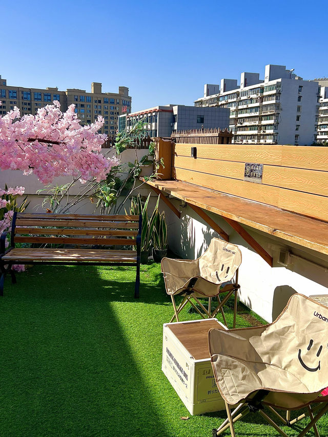 山下寶藏咖啡館 山下寶藏咖啡館