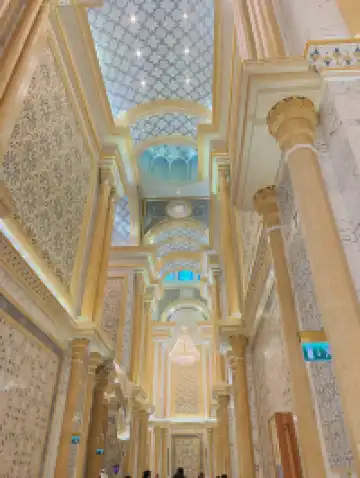 阿聯酋迪拜旅遊