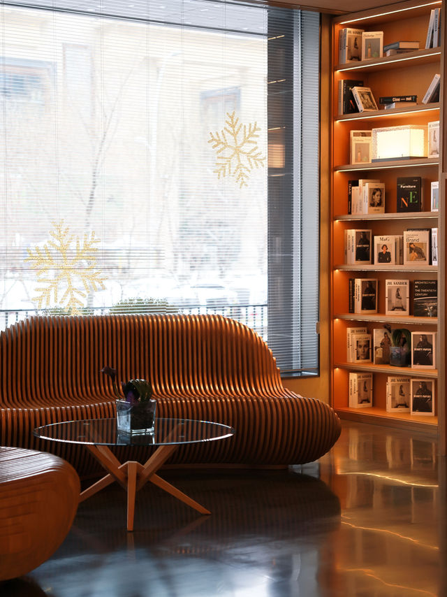 雙旦出遊 距離桃仙機場15min這家酒店太City了