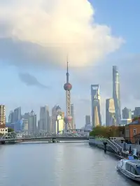 上海外灘Citywalk|懶人抄作業版