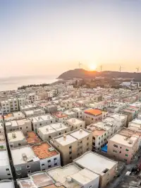 人生建議離開漳州前一定要去的海邊村落