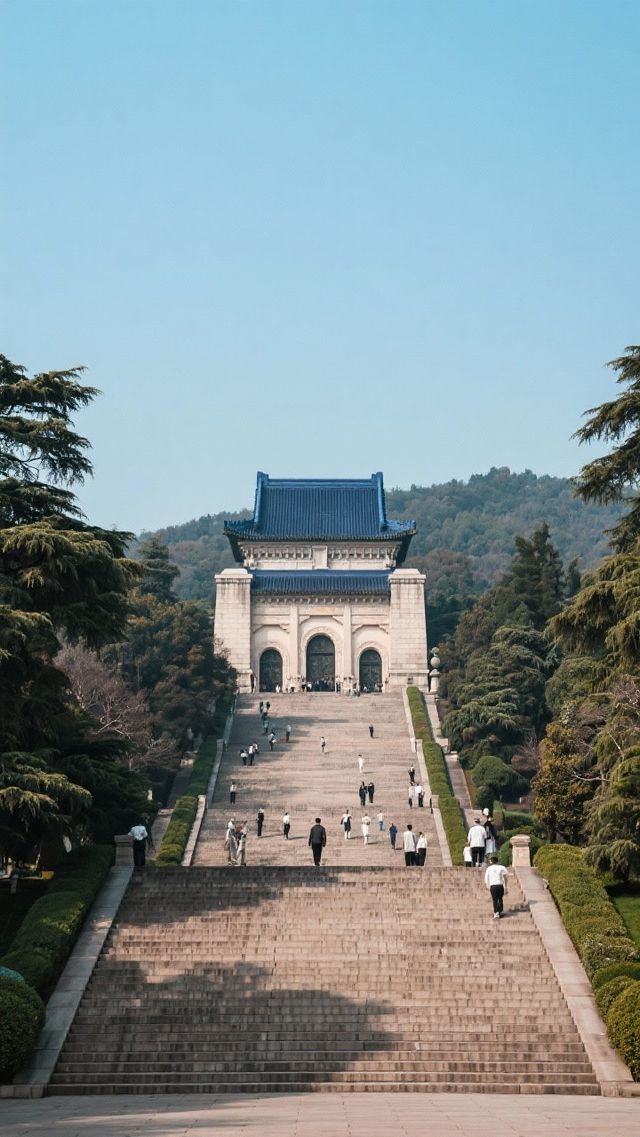 蘇南金三角經典路線