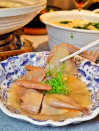 確實是上海最好吃的淮陽菜。。。