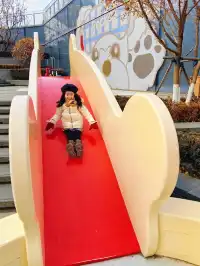 β的綺夢小鎮POCKET換滑雪裝備啦