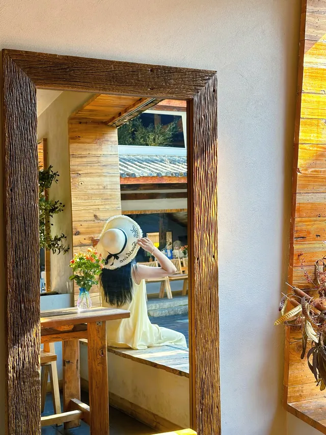 大理!!拍照打卡一定不要錯過的地方!吼吼看 大理!!拍照打卡一定不要錯過的地方!吼吼看