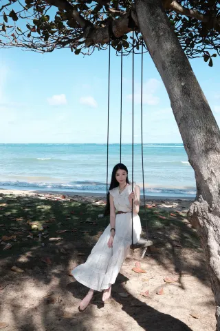 Nth trip to Oahu | Avoid the Waikiki crowds!