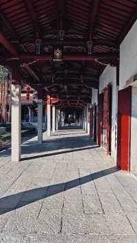 泉州藏了一處千年古寺!比開元寺更清淨