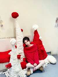 瀋陽冬日漫遊指南|住進漫季雲尚,解鎖盛京暖冬的100種浪