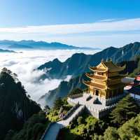 四川10天9晚一家四口家庭親子遊旅行攻略,預算14000元