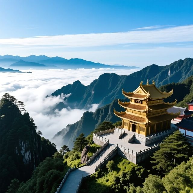 四川10天9晚一家四口家庭親子遊旅行攻略,預算14000元 四川10天9晚一家四口家庭親子遊旅行攻略,預算14000元