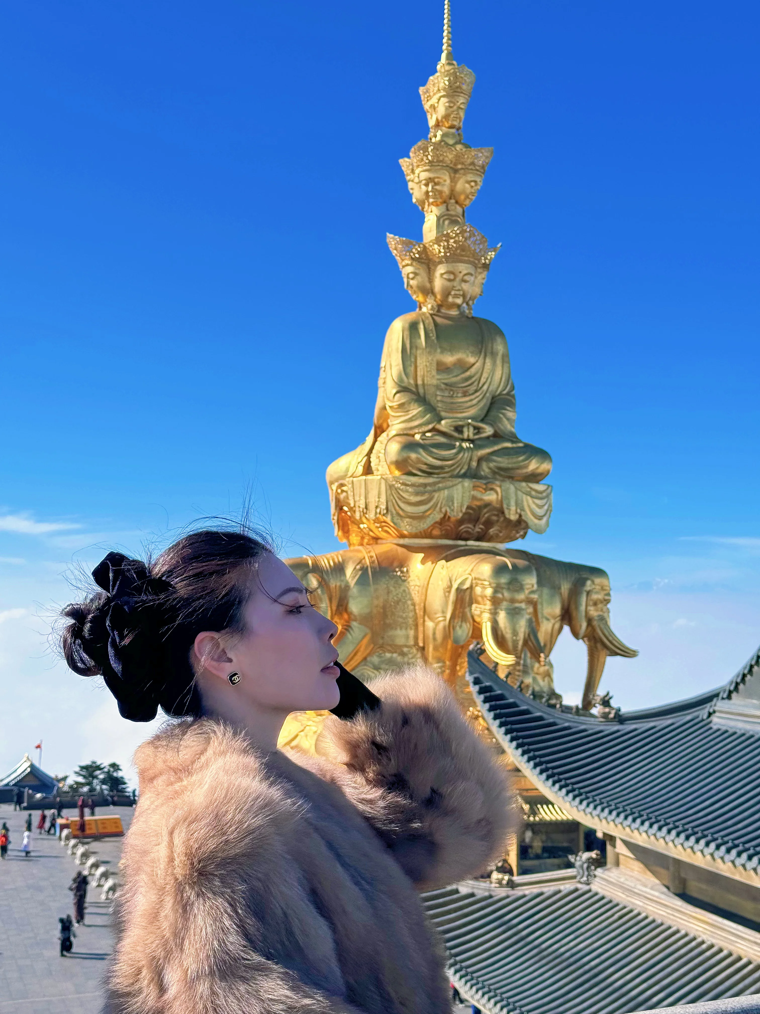 四面十方普賢像のおすすめ観光スポット2026年（2月更新）| Trip Moments