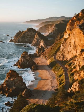 만닝 산친완 가족 여행! 아이슬란드와 같은 검은 암초가 너무 사진 잘 나와요