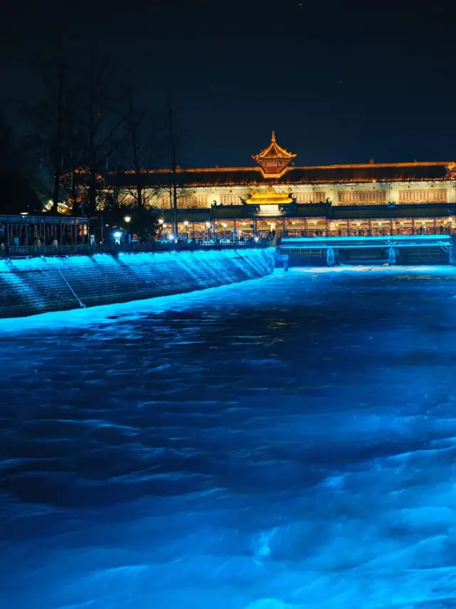 成都包車衝！都江堰+熊貓谷一日超香