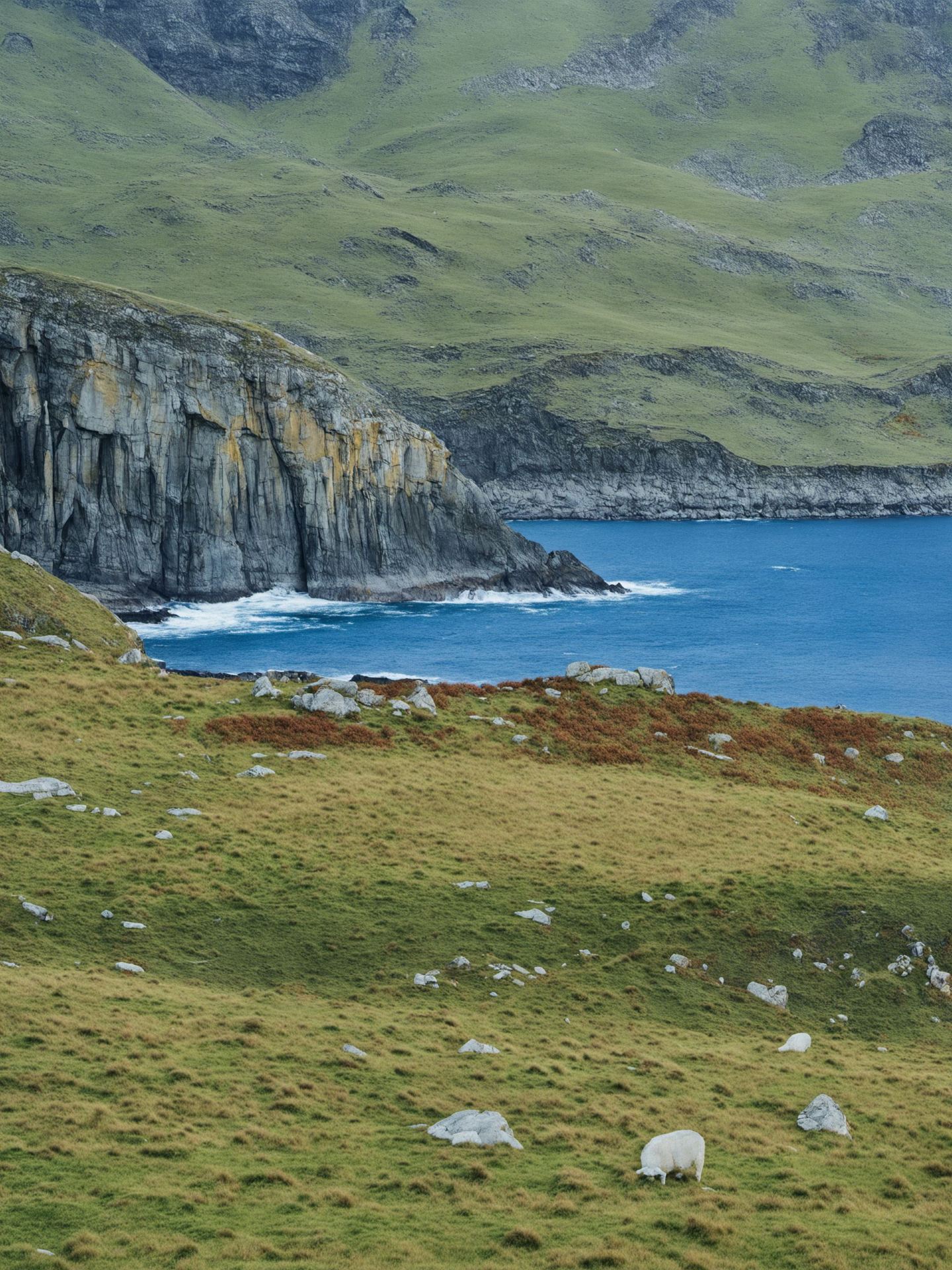 Only 3k per person for these unique UK experiences—too good to miss!