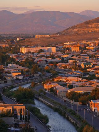 6日間で巡るジョージア必見スポット完全ガイド