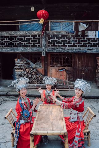 Xuan'en Photo Check-in Guide: A Treasure You Can't Miss, So Beautiful