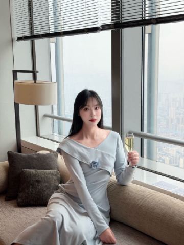 Spend your weekend atop Changsha IFS – stay in the clouds and never want to leave!