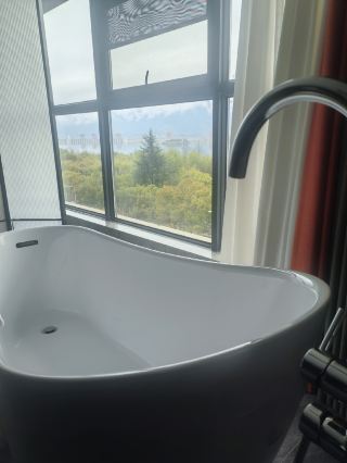  Yichang Zigui Spring Outing Family Trip｜Licheng Hotel River View Room