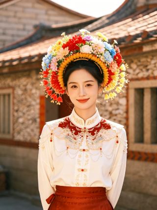 泉州｜半分は生活感、半分は仙境、2日1泊で閩南の趣をじっくり味わう